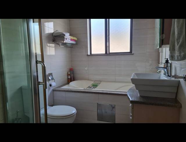 1 BEDROOM PROPERTY TO RENT IN NOORDWYK